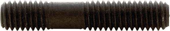 Stiftschraube DIN6379 M8x160mm AMF
