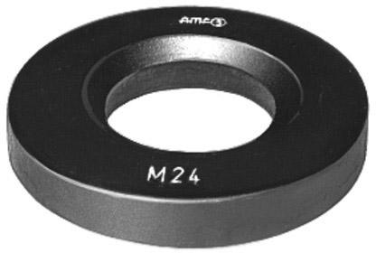 Kegelpfanne DIN6319G M12 AMF