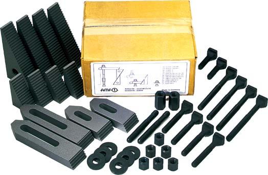 Spannwerkzeug-Set Basis M14x16 AMF
