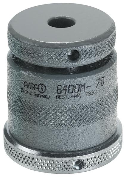 Schraubbock mit Magnetfuß6400M-80 AMF