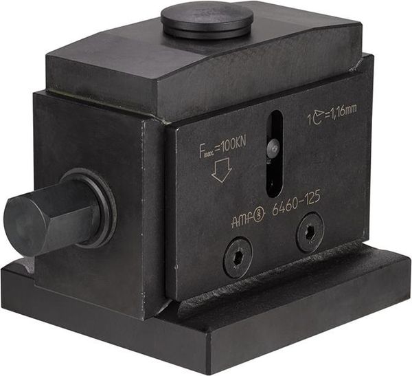 Richtkeil HERKULES 190/170-190mm AMF