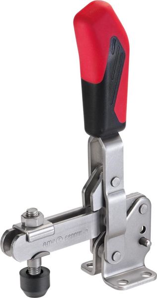 Senkrecht-Spanner 6800NI GR.3 rostfrei AMF