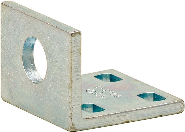 Winkelfuß stabil 6843 GR.2 AMF