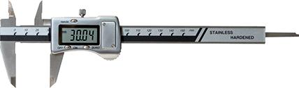Messschieber digital ohneDatenausgang LD 150mm