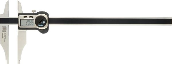 Werkst.Messsch. TWIN-Cal IP 67 300mm m.Spitze TESA