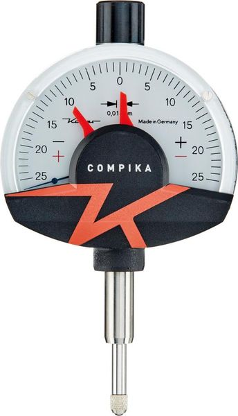 Feinzeiger COMPIKA1001 0,001mm KÄFER