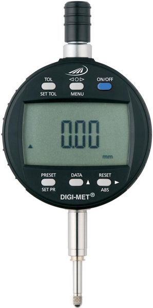 Digitalmessuhr Digi-Met 100,0 /0,01 HP