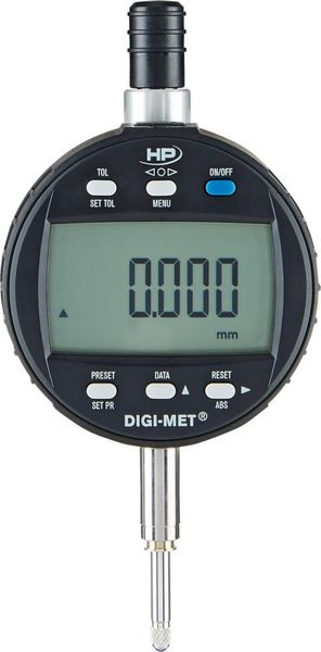 Digitalmessuhr Digi-Met 100,0 /0,001 HP