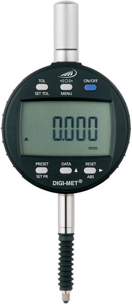 Digitalmessuhr IP 54 12,5 /0,01 HP