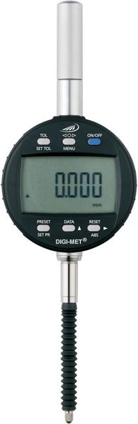 Digitalmessuhr IP 54 25,0 /0,001 HP