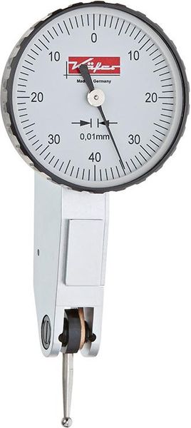 Fühlhebelmessgerät 0,2mm A /40mm KÄFER
