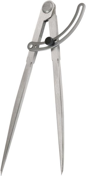 Bogenzirkel 200mm