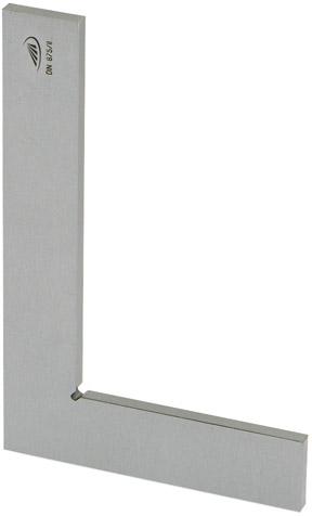 Flachwinkel DIN875/II A 750x375mm HP