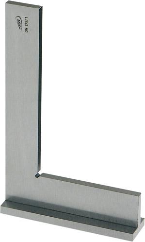 Anschlagwinkel DIN875/IIB75x50mm HP