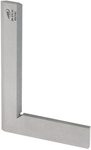Präzisions-Haarwinkel DIN875/00C rostfrei 75x50mm HP
