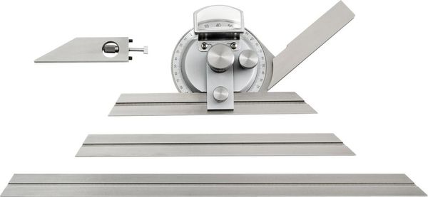Winkelmesser universal 150/200/300mm