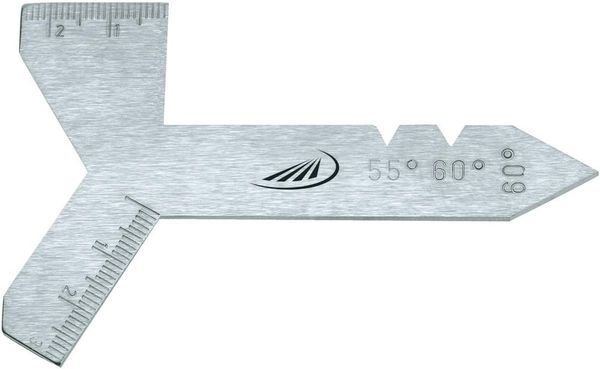 Universal-Schleiflehre HP