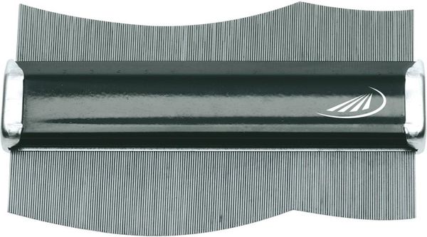 Profillehre 300x60mm HP