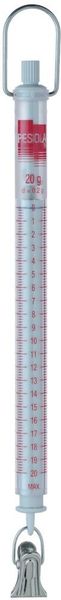 Federwaage Light 20g PESOLA