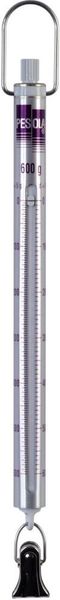 Federwaage Medio 600g PESOLA