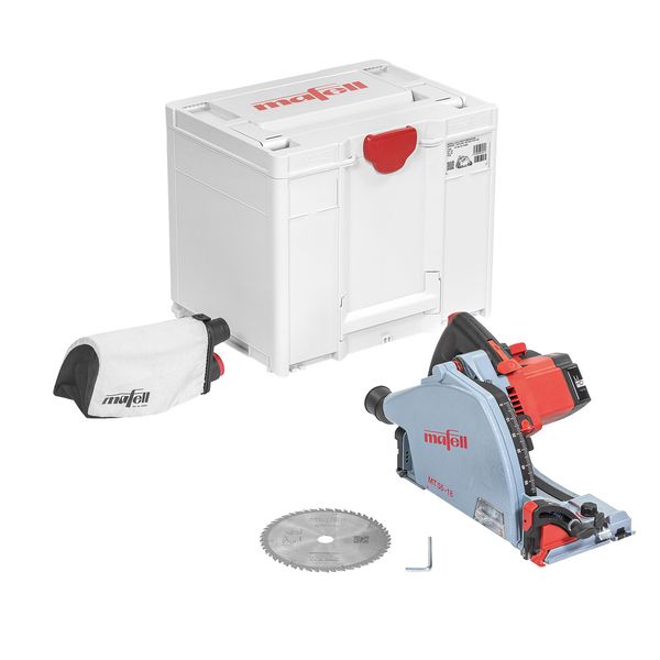 Akku-Tauchsäge MT 55-18 PURE im MAX3