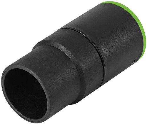 Produktbild Anschlussmuffe Antistatik D 36/32 DM-AS/CT