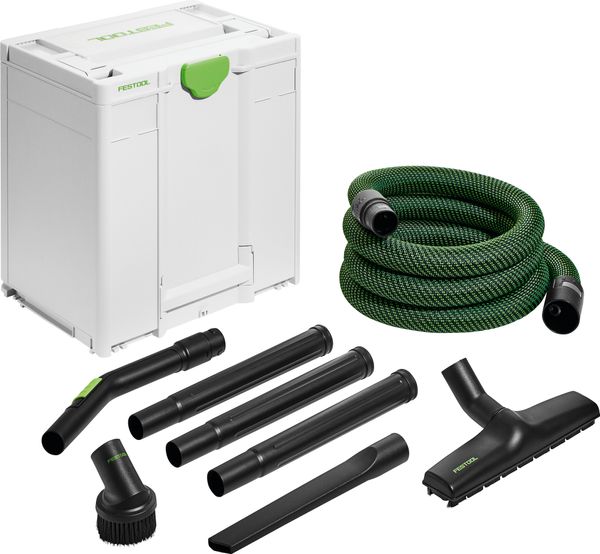 Handwerker-Reinigungsset RS-HW D 36-Plus