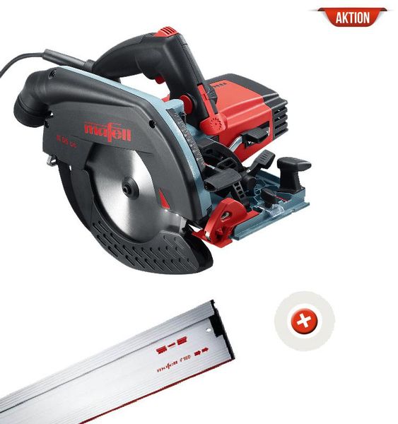 AKTION: Handkreissäge K 55 cc