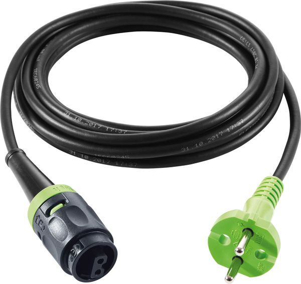 plug it-Kabel H05 RN-F/7,5