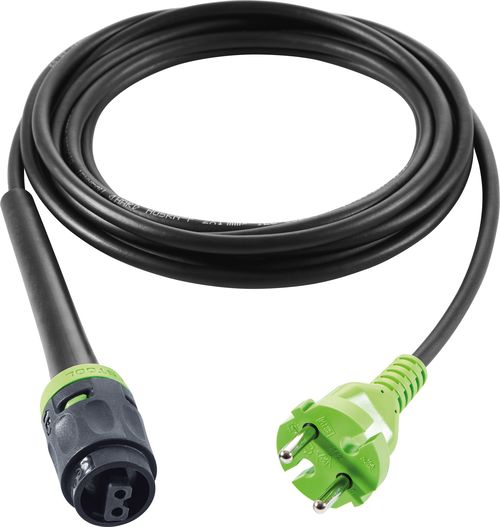 plug it-Kabel H05 RN-F/4 EU PLANEX