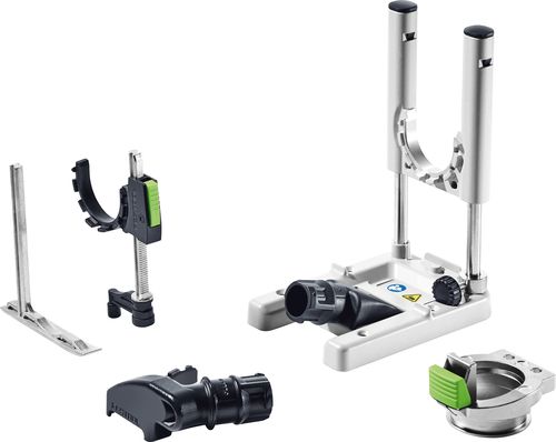 Zubehör-Set Oszillierer OSC-AH/TA/AV-Set