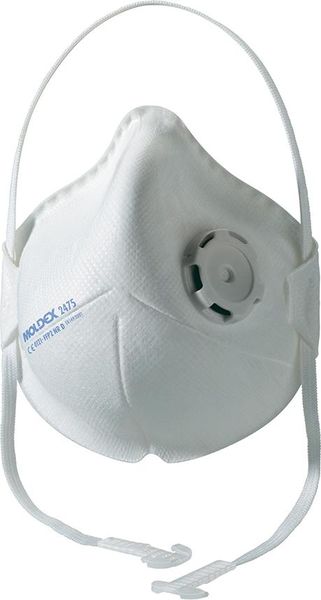 lag177362.jpg Pocket-Faltmaske 2475, FFP2 NR D