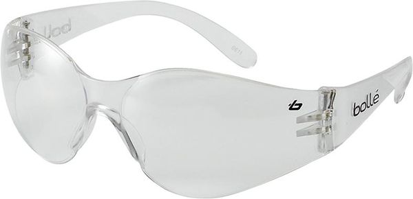 Einscheibenbrille Bandidoklar