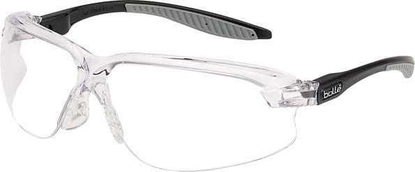 Brille Axis, klar