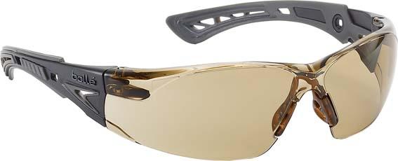 Brille Rush+, twilight