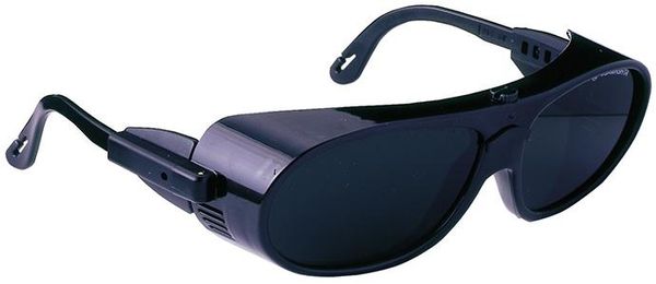lag104561.jpg Schweißerbrille 892 Athermal, DIN 5, grün