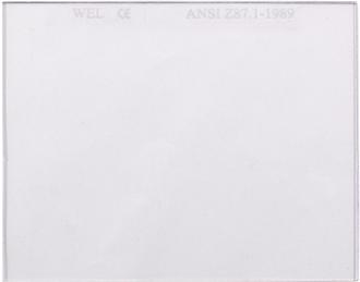 1000-Stunden-Glas 90x110mm