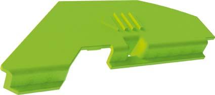 Batteriedeckel für Weldcap OPTREL