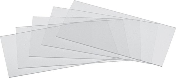 Innenscheibe für solarmatic comfort (5er-Set) OPTREL