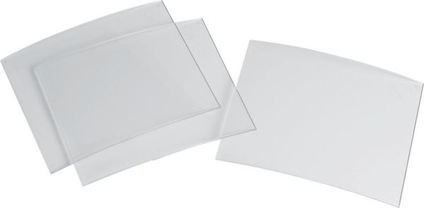 pim111179.jpg Vorsatzscheibe für solarmatic comfort (10er-Set) OPTREL