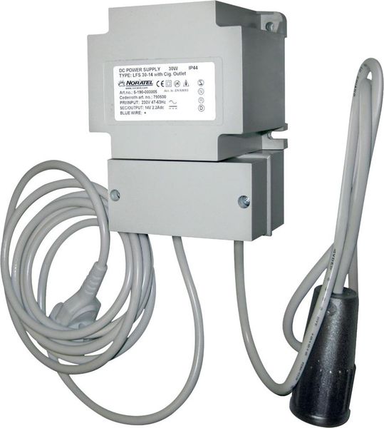 Transformator 14,4V für Wärmeschrank Nr.790400