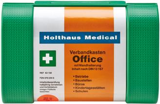 Verbandkasten DIN 13157-C