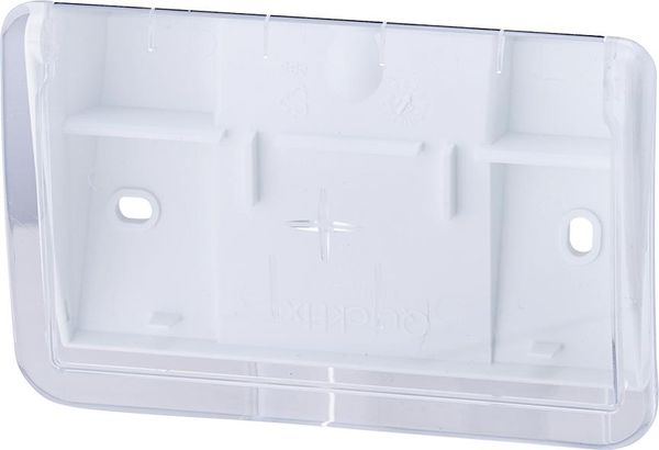 lag176314.jpg Pflastersp. UNO Quickfix,transparent, leer