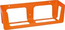 eum105273.jpg Wandhalterung für KIEL Orange