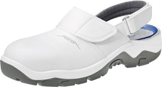 Clog Anatom 2120, SBAE WRU SRC, Gr.41, weiß