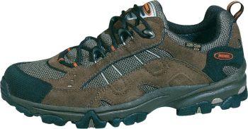 lag128324.jpg Freizeitschuh Magic Men GTX, Gr.47/12, braun/orange