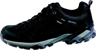 Freizeitschuh Toledo GTX, Gr.44,5/10 schwarz