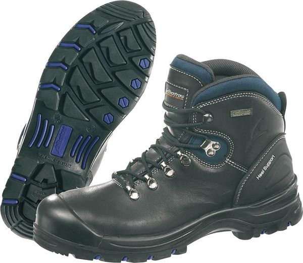 lag132705.jpg Sicherheitsschnürstiefel 631750, S3, Gr. 41