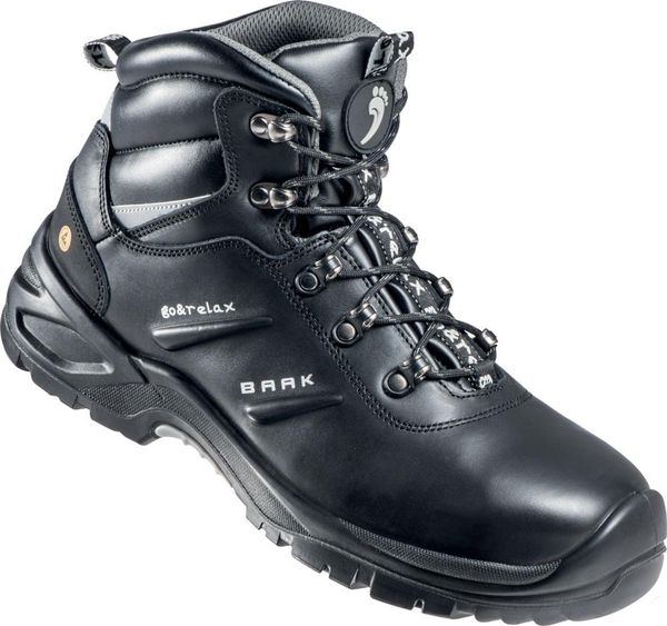 Stiefel Harrison 7316 N, S3 SRC, ESD, Gr. 43