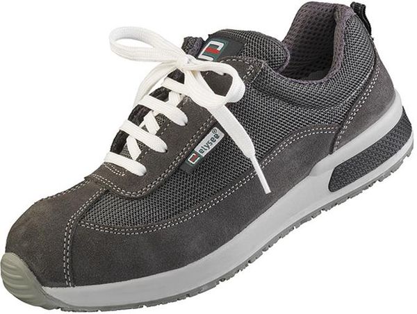 Damenhalbschuh Sandra, S1P SRC, Gr. 38